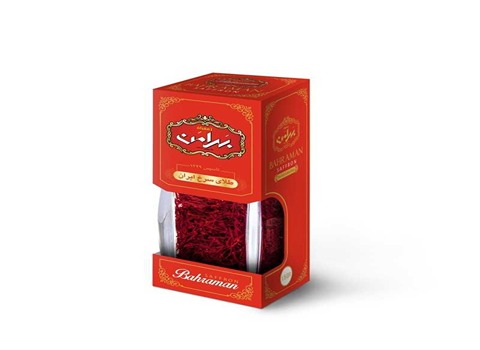 قیمت خرید زعفران یک گرمی بهرامن با فروش عمده